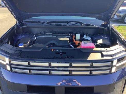 New 2026 Hyundai Santa Fe SEL image 17