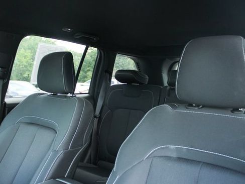 Used 2025 Jeep Grand Cherokee Laredo w/ MOPAR Finishing Package RWD image 14