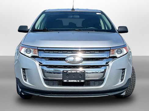 Used 2011 Ford Edge SE FWD image 3