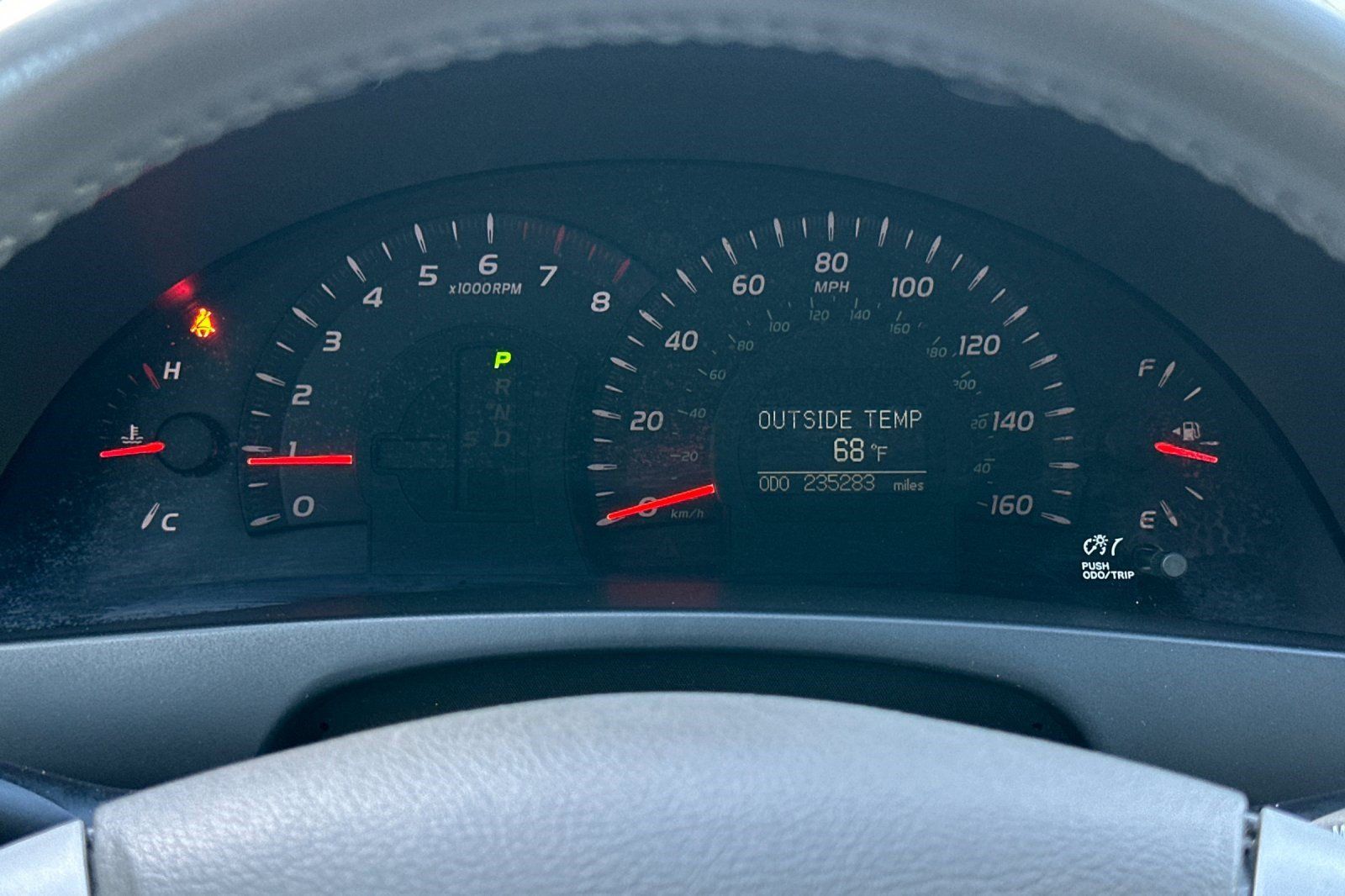 Used 2007 Toyota Camry XLE FWD image 20