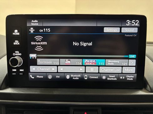 Certified 2023 Honda Pilot EX-L image 23