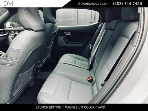 Used 2021 Polestar Polestar 2 AWD/4WD image 23