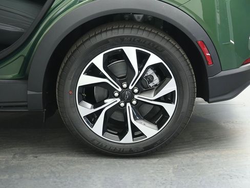 New 2026 Ford Mustang Mach-E Select image 20