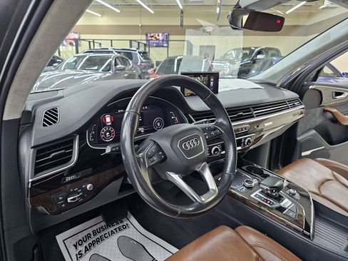 Used 2018 Audi Q7 3.0T Prestige image 20