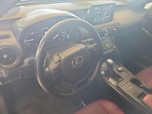 Used 2024 Lexus IS 300 w/ Comfort Package RWD image 24