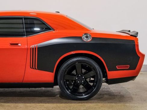 Used 2009 Dodge Challenger R/T image 39