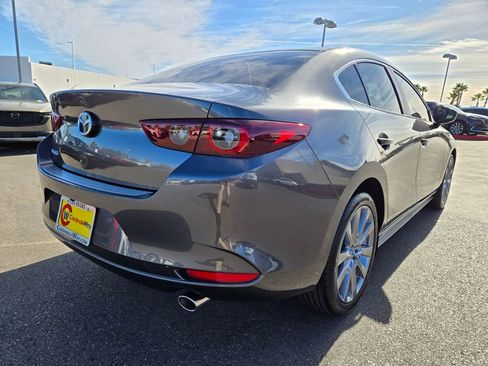 New 2026 MAZDA MAZDA3 2.5 S Sedan w/ Preferred Pkg FWD image 5