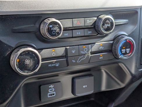 New 2026 Ford F350 XL w/ STX Appearance Package image 18