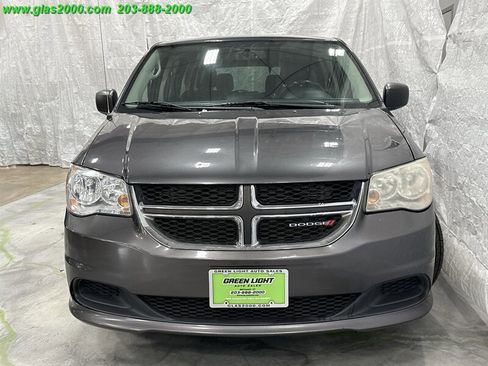 Used 2017 Dodge Grand Caravan SE w/ Power Window Group image 20