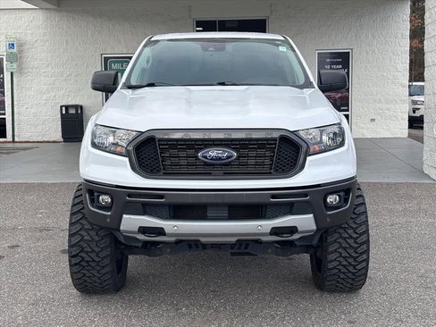Used 2019 Ford Ranger XLT w/ Equipment Group 302A Luxury image 22