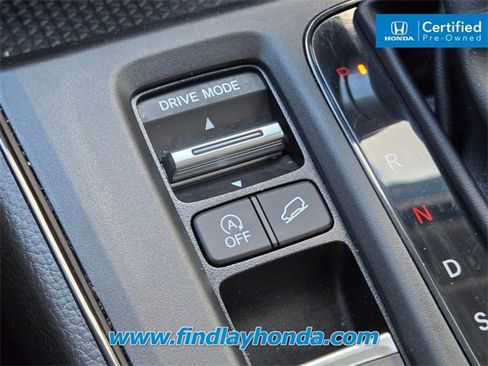 Certified 2024 Honda CR-V EX image 33