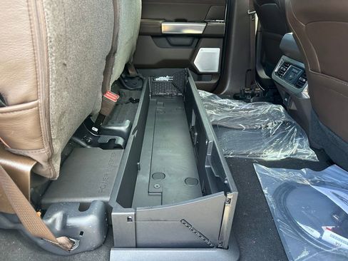 New 2026 Ford F350 King Ranch image 56