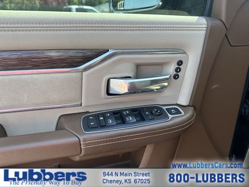 Used 2021 RAM 2500 Laramie AWD/4WD image 13