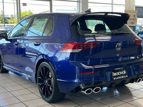 New 2026 Volkswagen Golf AWD/4WD image 6