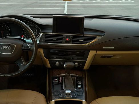 Used 2013 Audi A7 3.0T Premium Plus AWD/4WD image 21