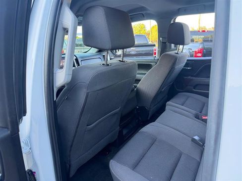 Used 2017 GMC Sierra 1500 SLE w/ SLE Value Package image 20