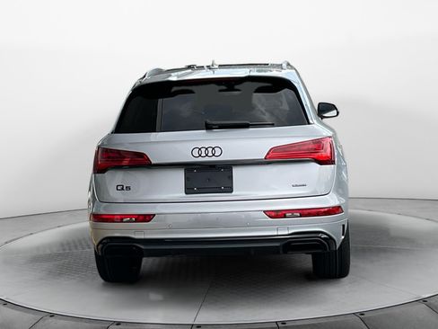 Used 2023 Audi Q5 2.0T Premium Plus w/ Premium Plus Package AWD/4WD image 6
