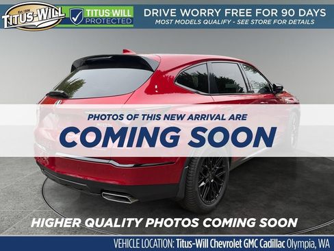 Used 2022 Acura MDX A-Spec AWD/4WD image 4