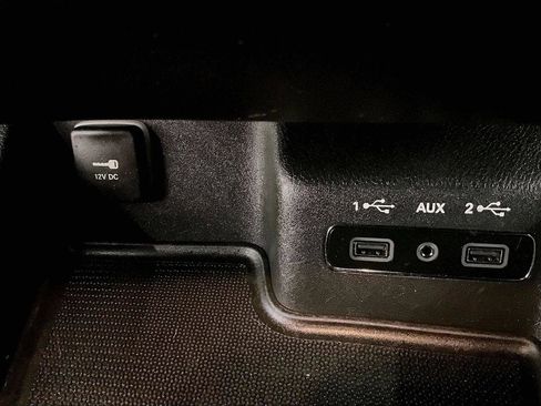 Used 2020 Dodge Durango R/T w/ Blacktop Package image 33