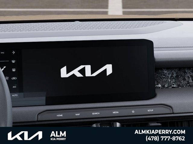 New 2027 Kia Telluride SX Prestige X-Pro AWD/4WD image 20