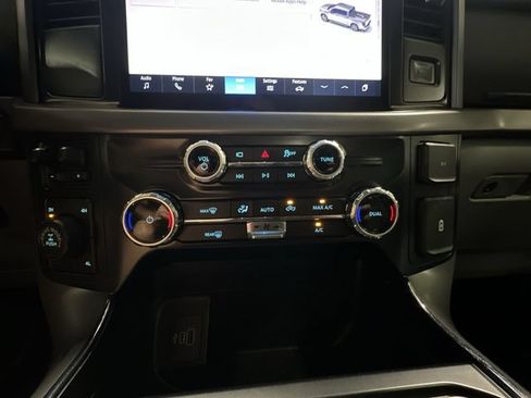 Used 2026 Ford F150 XLT w/ XLT Chrome Appearance Package AWD/4WD image 21