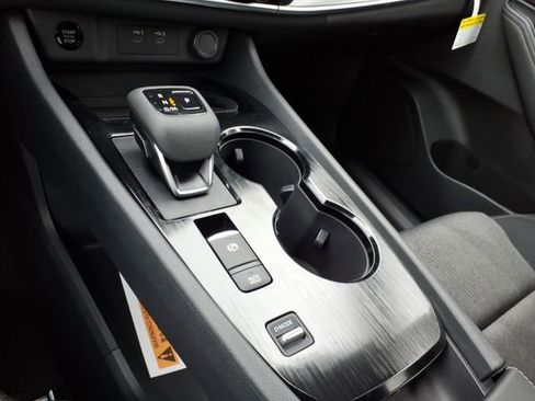 New 2026 Nissan Rogue SV image 13