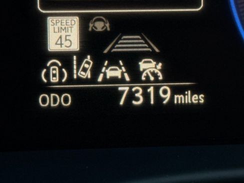 Certified 2023 Lexus RZ 450e Premium w/ Accessory Package (2T) image 3