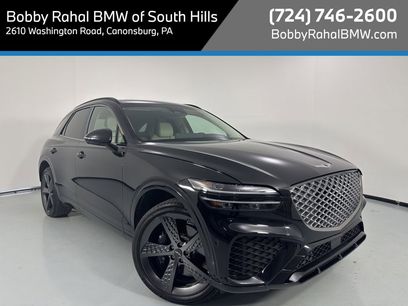 Used 2024 Genesis GV70 3.5T Sport w/ Sport Prestige Package