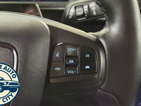 Used 2021 Ford Mustang Mach-E Premium AWD/4WD image 14