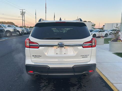 Used 2019 Subaru Ascent Limited AWD/4WD image 6