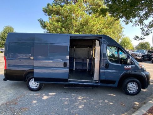 Used 2019 RAM ProMaster 3500 image 9