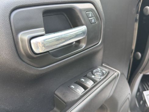 Used 2020 Chevrolet Silverado 1500 W/T w/ WT Value Package image 11