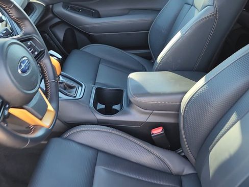 Used 2022 Subaru Outback Wilderness w/ Wilderness Package image 19