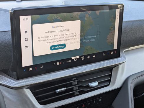 New 2026 Ford Explorer Active image 24