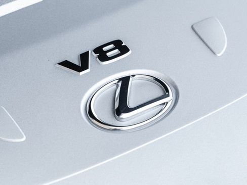 Used 2013 Lexus LS 460 w/ F-Sport Pkg RWD image 89