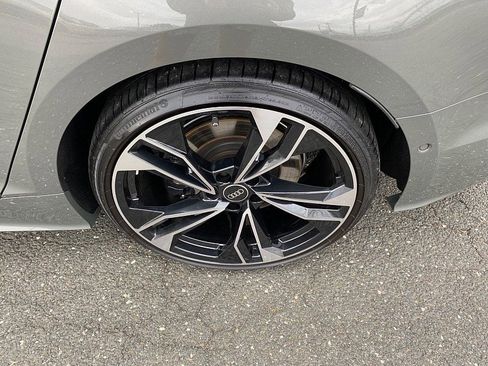 Used 2023 Audi S5 Prestige image 14