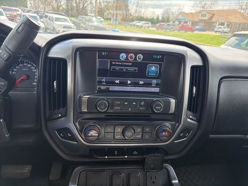 Used 2015 Chevrolet Silverado 1500 LT w/ All Star Edition image 11