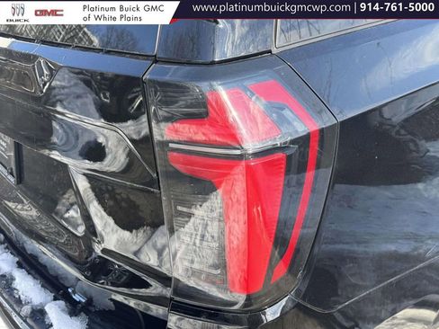 Used 2025 Chevrolet Tahoe LT image 10