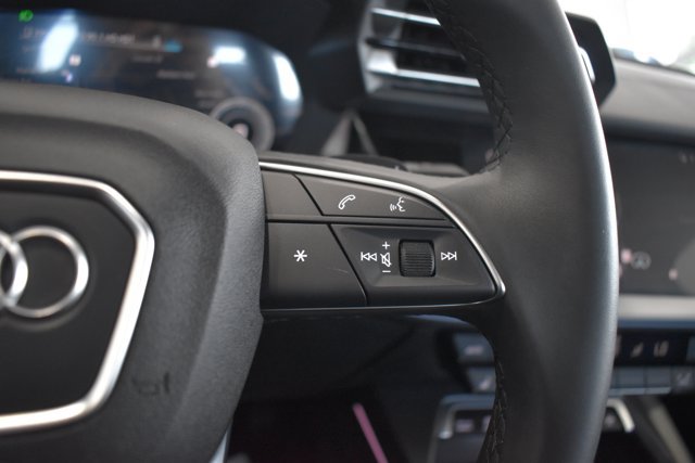 Used 2026 Audi A3 2.0T Premium Plus w/ Premium Plus Package AWD/4WD image 23