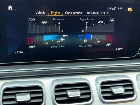 Used 2021 Mercedes-Benz GLE 63 AMG S image 26