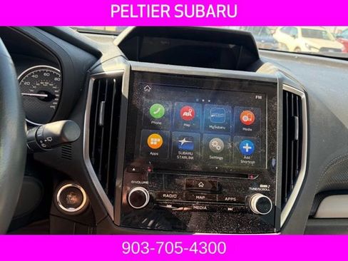 Used 2023 Subaru Forester Limited image 15