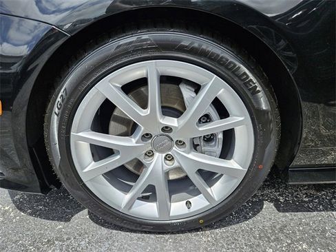 Used 2018 Audi A7 3.0T Prestige w/ Comfort Seating Package image 14