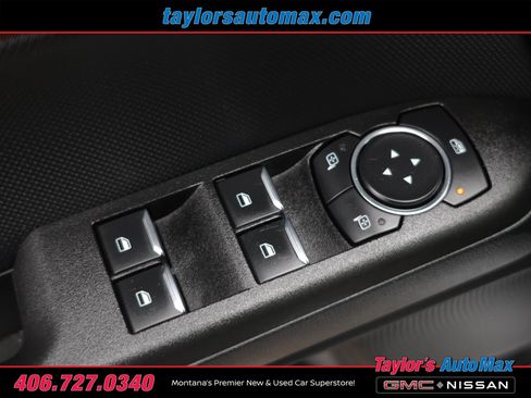 Used 2021 Ford Bronco Sport Badlands w/ Badlands Package image 27