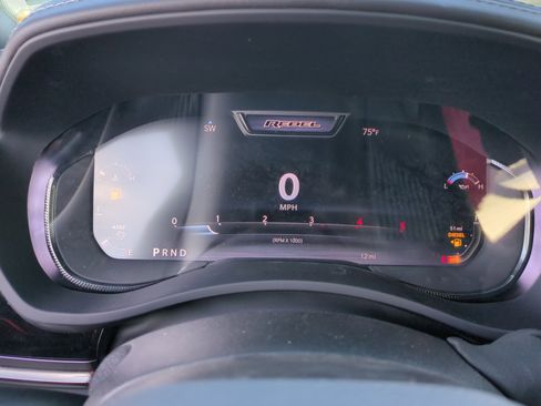 New 2026 RAM 2500 Rebel image 10