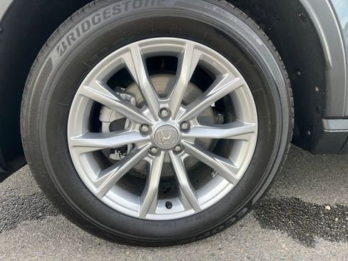 Used 2025 Honda CR-V EX-L image 27