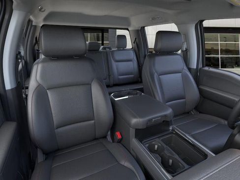 New 2026 Ford F250 Lariat w/ Lariat Premium Package image 14
