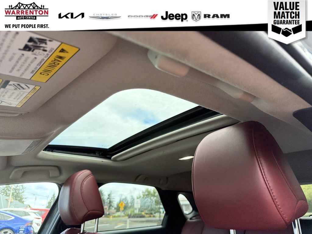 Used 2024 MAZDA CX-30 AWD 2.5 S w/ Preferred Package image 18