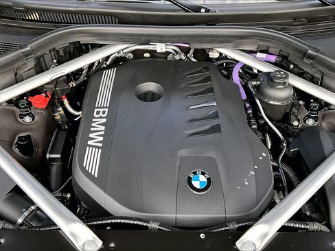 New 2026 BMW X7 xDrive40i image 16