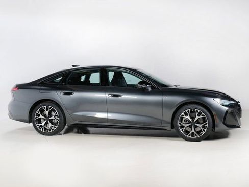 New 2026 Audi A6 Premium Plus image 29