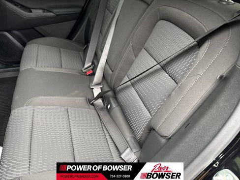 New 2026 Chevrolet Equinox LT w/ Safety and Technology Package AWD/4WD image 5